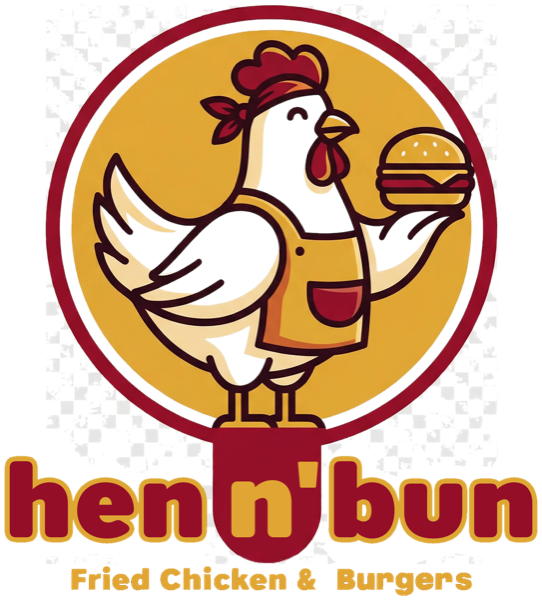 Hen & Bun